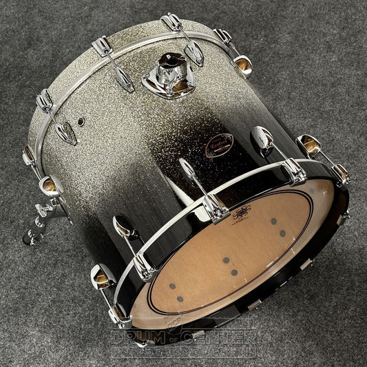 Sakae Evolved Maple 4pc Drum Set 20/10/12/14 Destroyer - BLOWOUT! - Drum Center Of Portsmouth