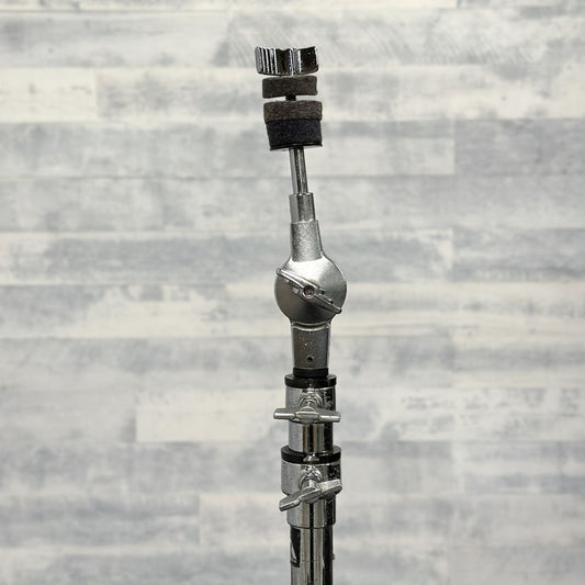 Used Rock Hardware Double Braced Straight Cymbal Stand - Good - Drum Center Of Portsmouth
