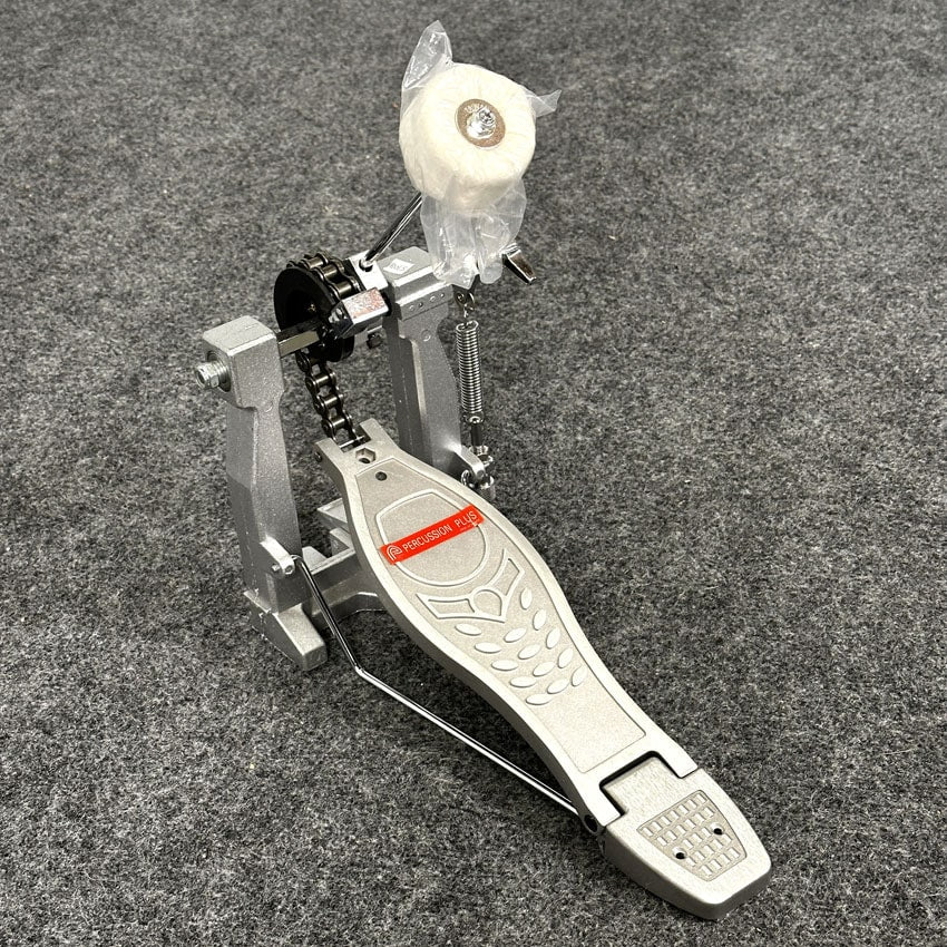 Used Percussion Plus Single Bass Pedal - Excellent - Drum Center Of Portsmouth