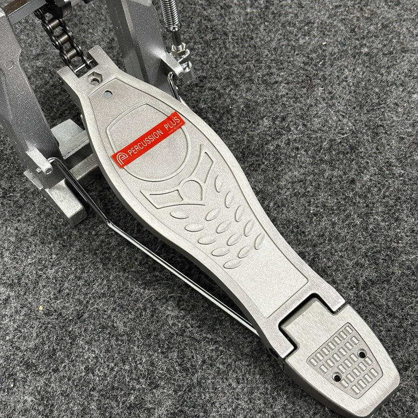 Used Percussion Plus Single Bass Pedal - Excellent - Drum Center Of Portsmouth