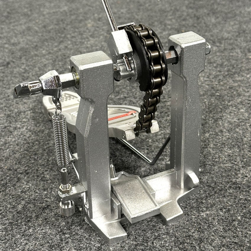 Used Percussion Plus Single Bass Pedal - Excellent - Drum Center Of Portsmouth