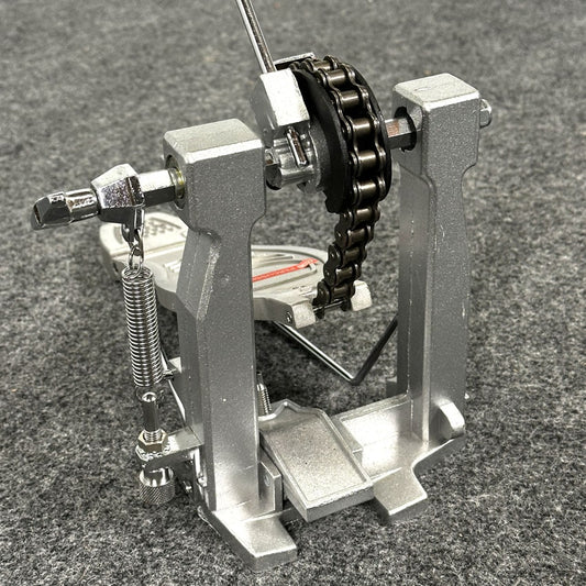 Used Percussion Plus Single Bass Pedal - Excellent - Drum Center Of Portsmouth