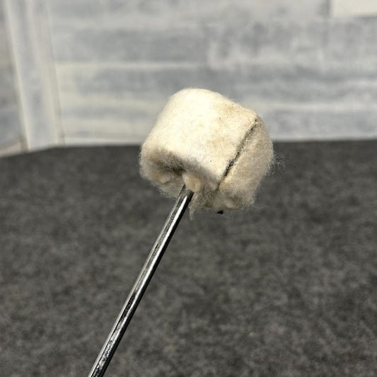 Used Premier Single Bass Pedal - Very Good - Drum Center Of Portsmouth