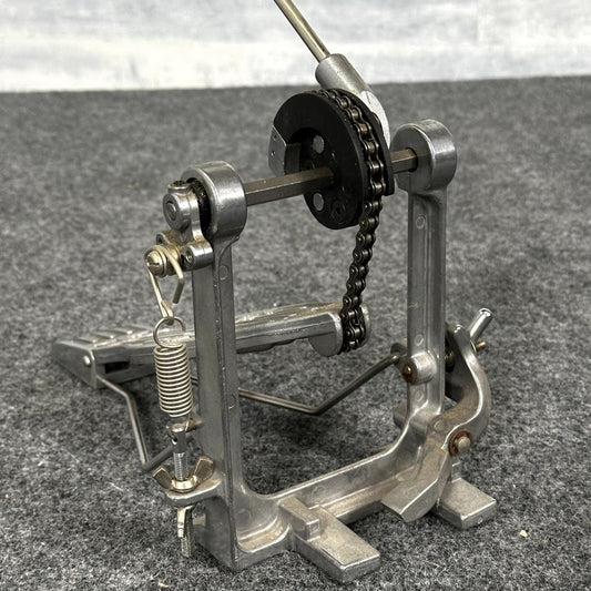 Used Sonor Single Bass Pedal - Good - Drum Center Of Portsmouth