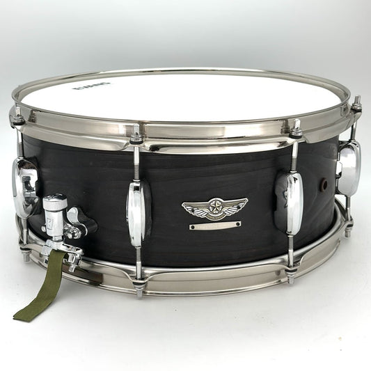 Used Tama Star Reserve Cedar Snare Drum 14x6 - Excellent - Drum Center Of Portsmouth