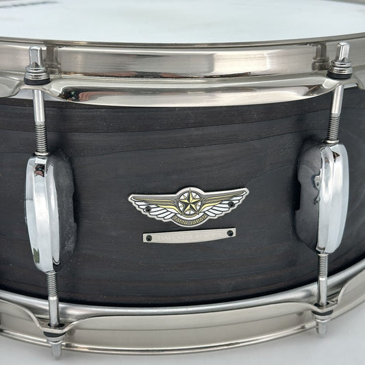 Used Tama Star Reserve Cedar Snare Drum 14x6 - Excellent - Drum Center Of Portsmouth