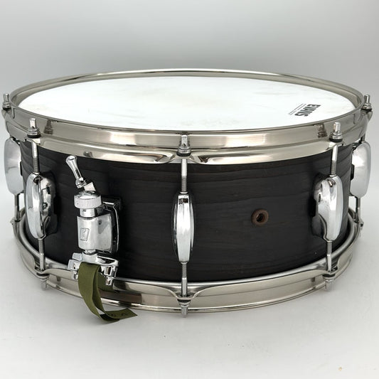 Used Tama Star Reserve Cedar Snare Drum 14x6 - Excellent - Drum Center Of Portsmouth