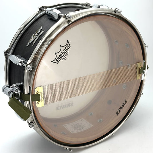 Used Tama Star Reserve Cedar Snare Drum 14x6 - Excellent - Drum Center Of Portsmouth