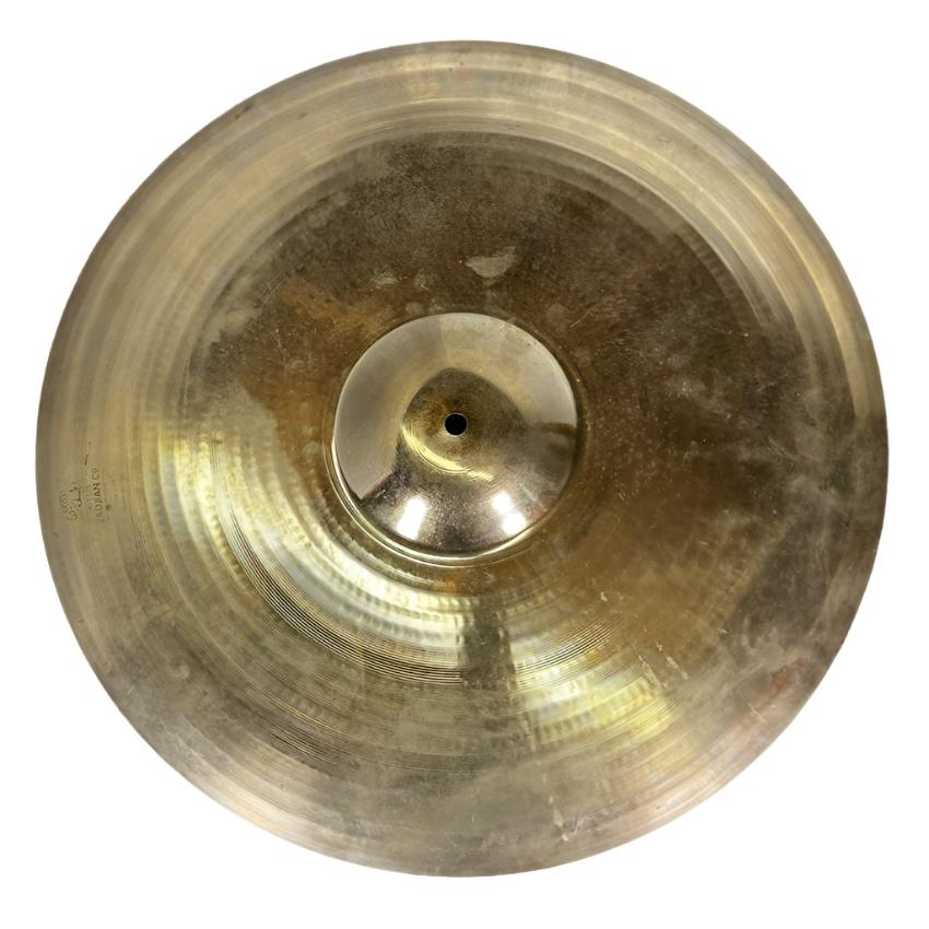 Used Zildjian A Custom Projection Ride 20" - Good - Drum Center Of Portsmouth