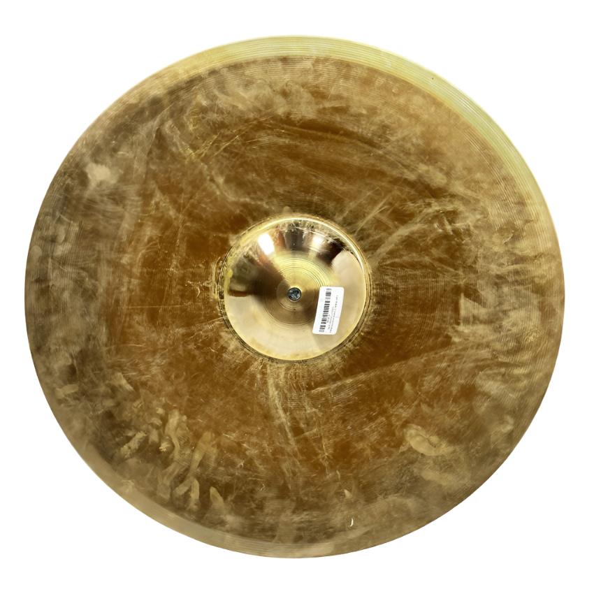 Used Zildjian A Custom Projection Ride 20" - Good - Drum Center Of Portsmouth