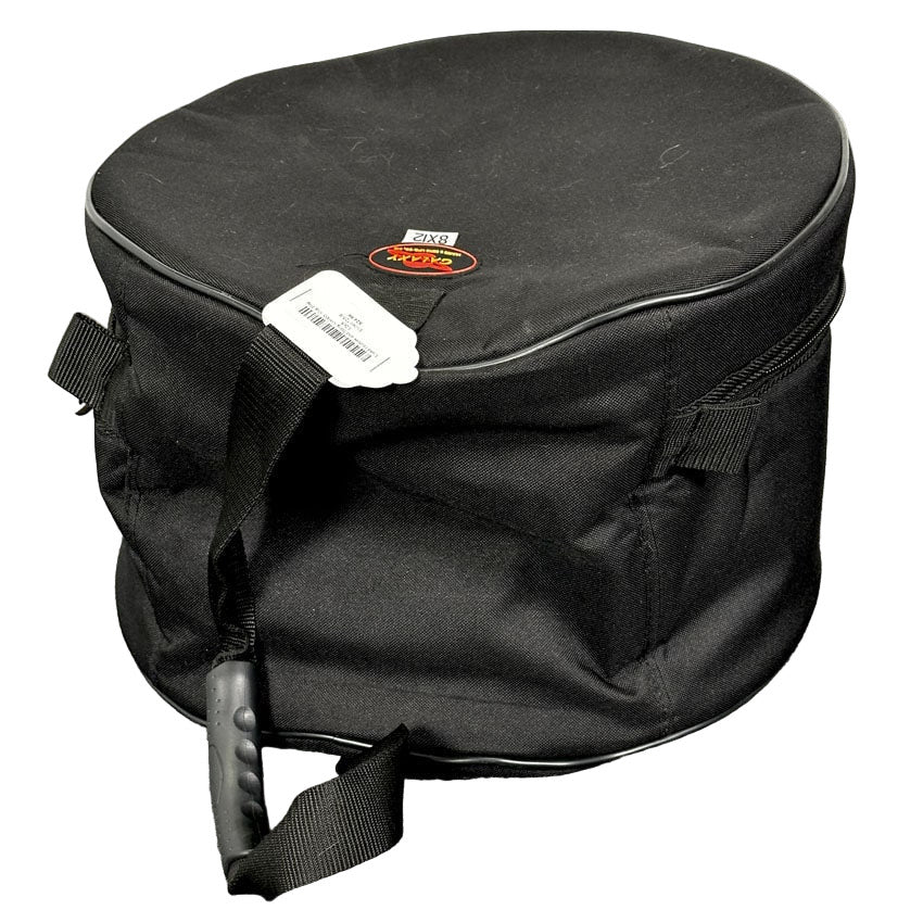Used Humes & Berg Galaxy Drum Bag 12x8 - Very Good - Drum Center Of Portsmouth