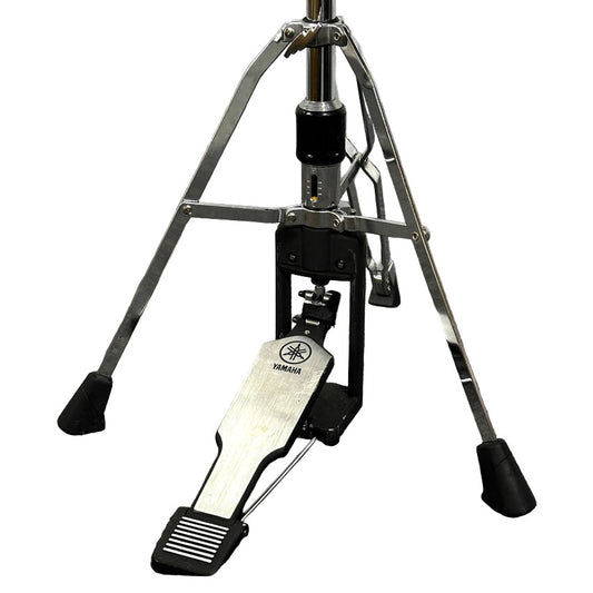Used Yamaha 1200 Series 3-Leg Hi Hat Stand - Very Good - Drum Center Of Portsmouth