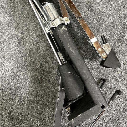 Used Yamaha 1200 Series 3-Leg Hi Hat Stand - Very Good - Drum Center Of Portsmouth