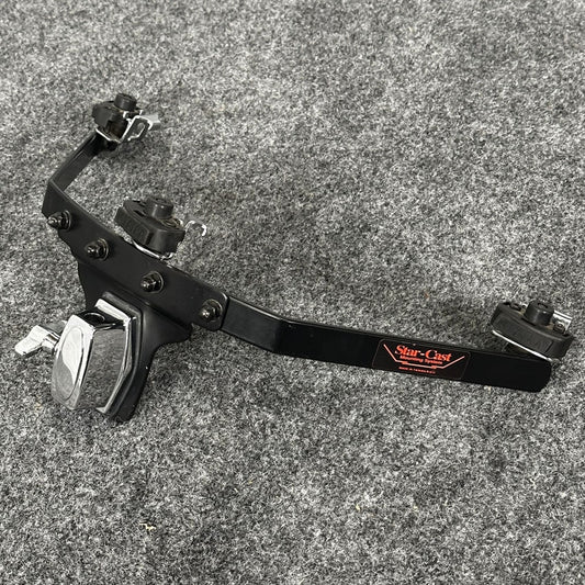 Used Tama Star Cast Mounting System for 13" Tom - Good - Drum Center Of Portsmouth
