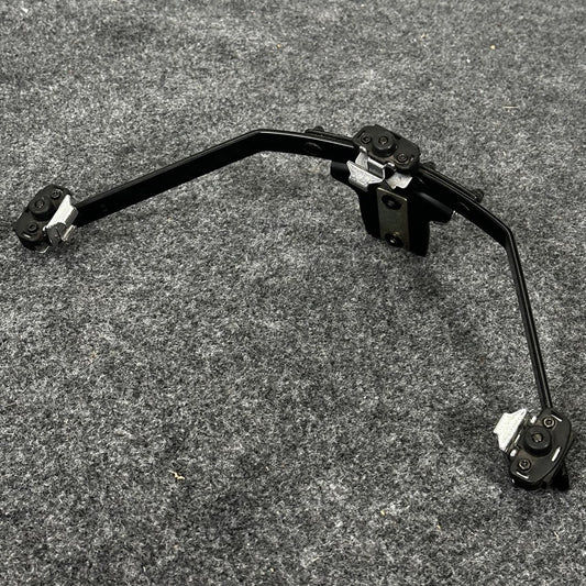 Used Tama Star Cast Mounting System for 13" Tom - Good - Drum Center Of Portsmouth