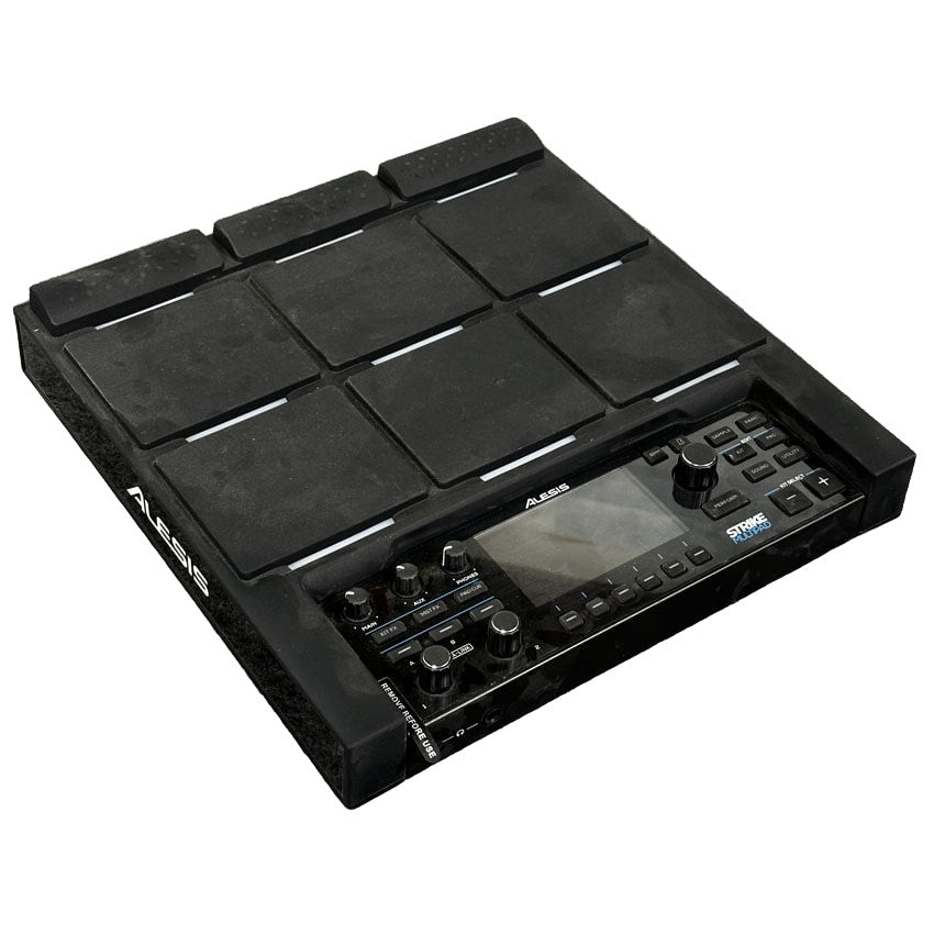 Used Alesis Strike Multipad - Good - Drum Center Of Portsmouth