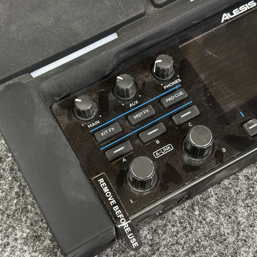 Used Alesis Strike Multipad - Good - Drum Center Of Portsmouth