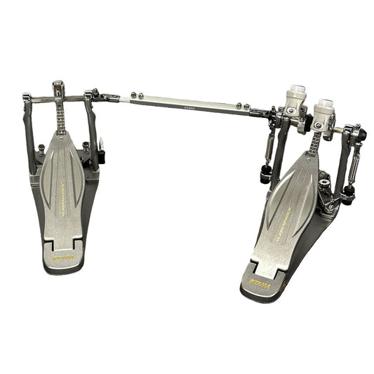 Used Tama Speed Cobra 910 Double Bass Drum Pedal - Excellent - Drum Center Of Portsmouth