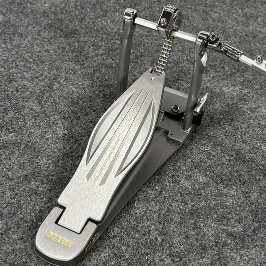 Used Tama Speed Cobra 910 Double Bass Drum Pedal - Excellent - Drum Center Of Portsmouth