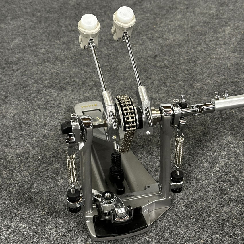 Used Tama Speed Cobra 910 Double Bass Drum Pedal - Excellent - Drum Center Of Portsmouth