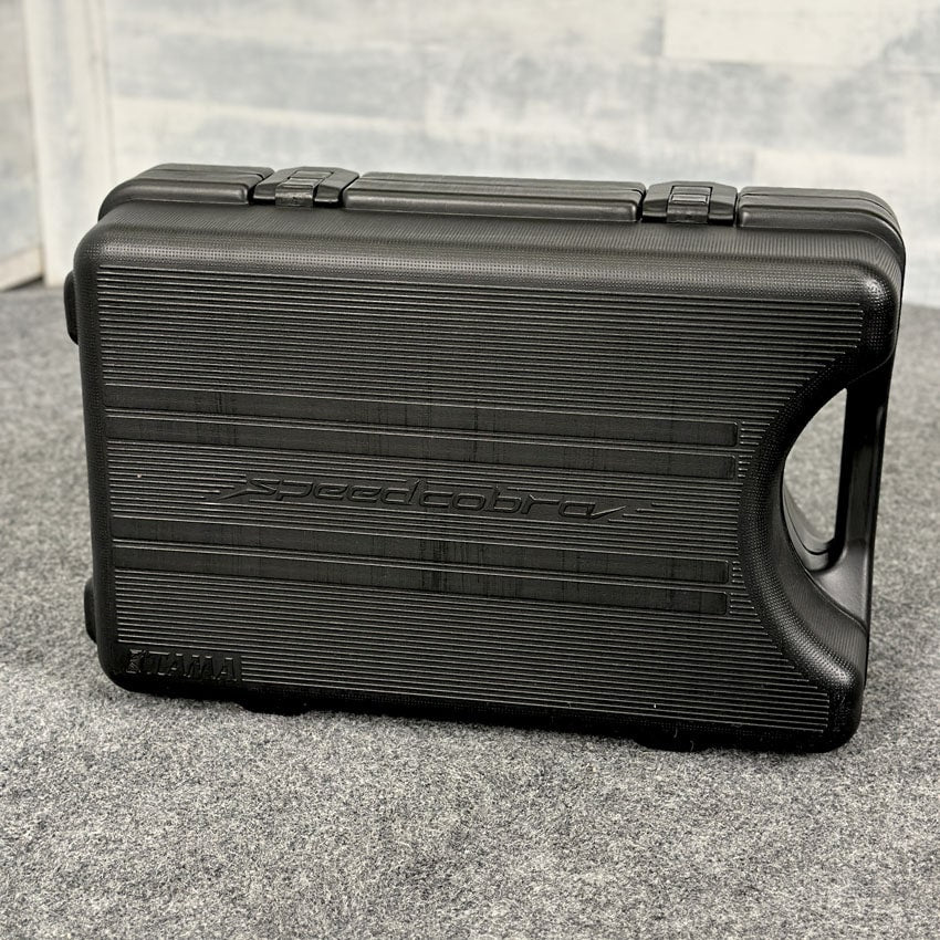 Used Tama Speed Cobra 910 Double Bass Drum Pedal - Excellent - Drum Center Of Portsmouth