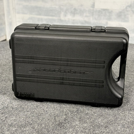 Used Tama Speed Cobra 910 Double Bass Drum Pedal - Excellent - Drum Center Of Portsmouth