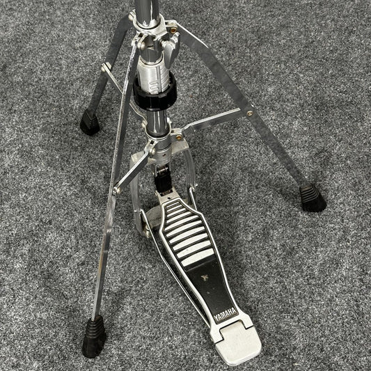 Used Yamaha Single-Braced Hi Hat Stand - Good - Drum Center Of Portsmouth