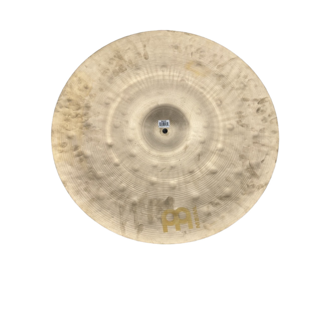 Used Meinl Byzance Vintage Crash Cymbal 22" - Excellent - Drum Center Of Portsmouth