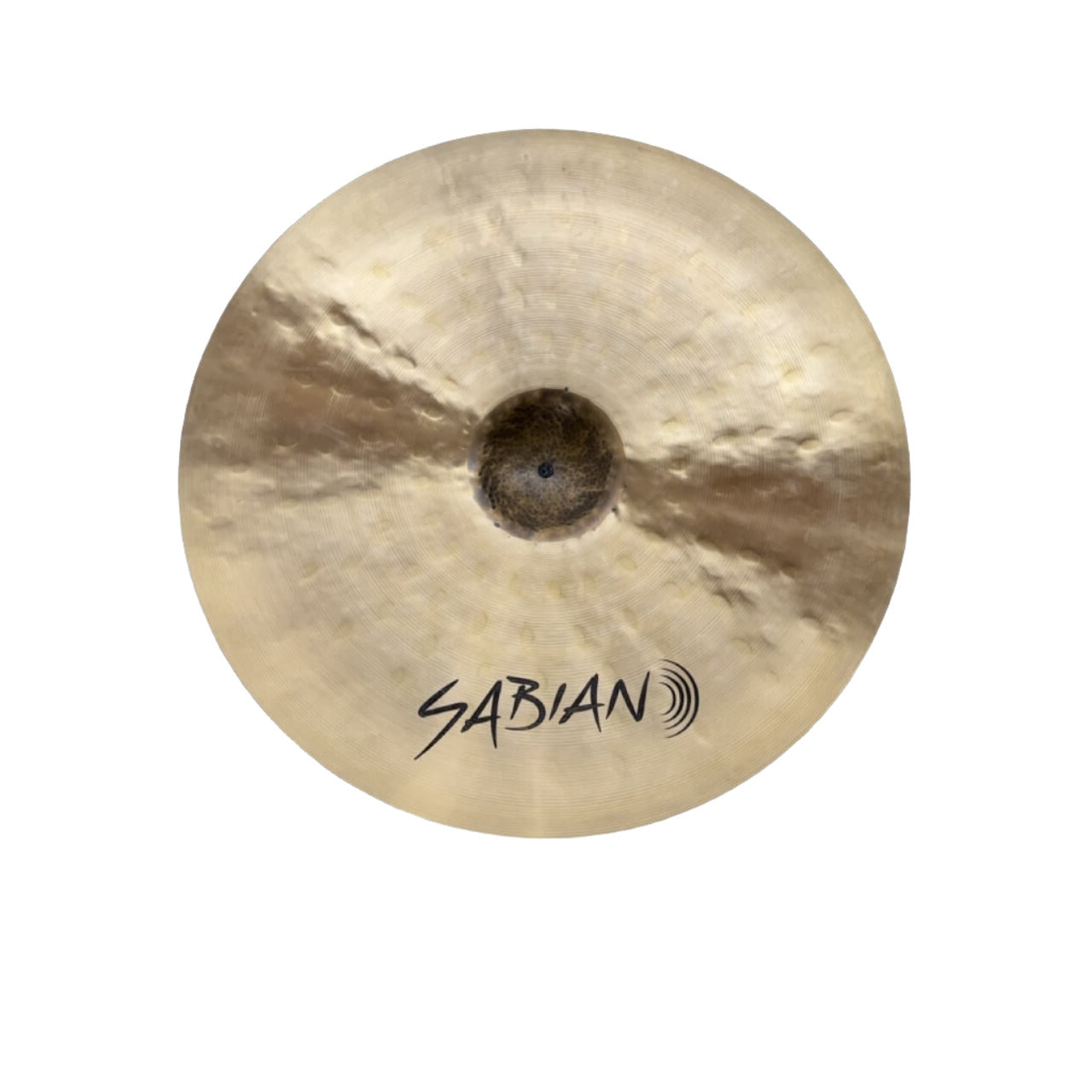 Used Sabian HHX Complex Thin Crash Cymbal 22" - Excellent - Drum Center Of Portsmouth