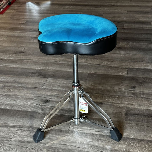 Used Tama 1st Chair Glide Rider Drum Throne - Good - Drum Center Of Portsmouth