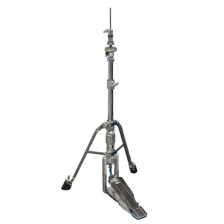Used Yamaha Professional 2-Leg Hi Hat Stand - Very good - Drum Center Of Portsmouth