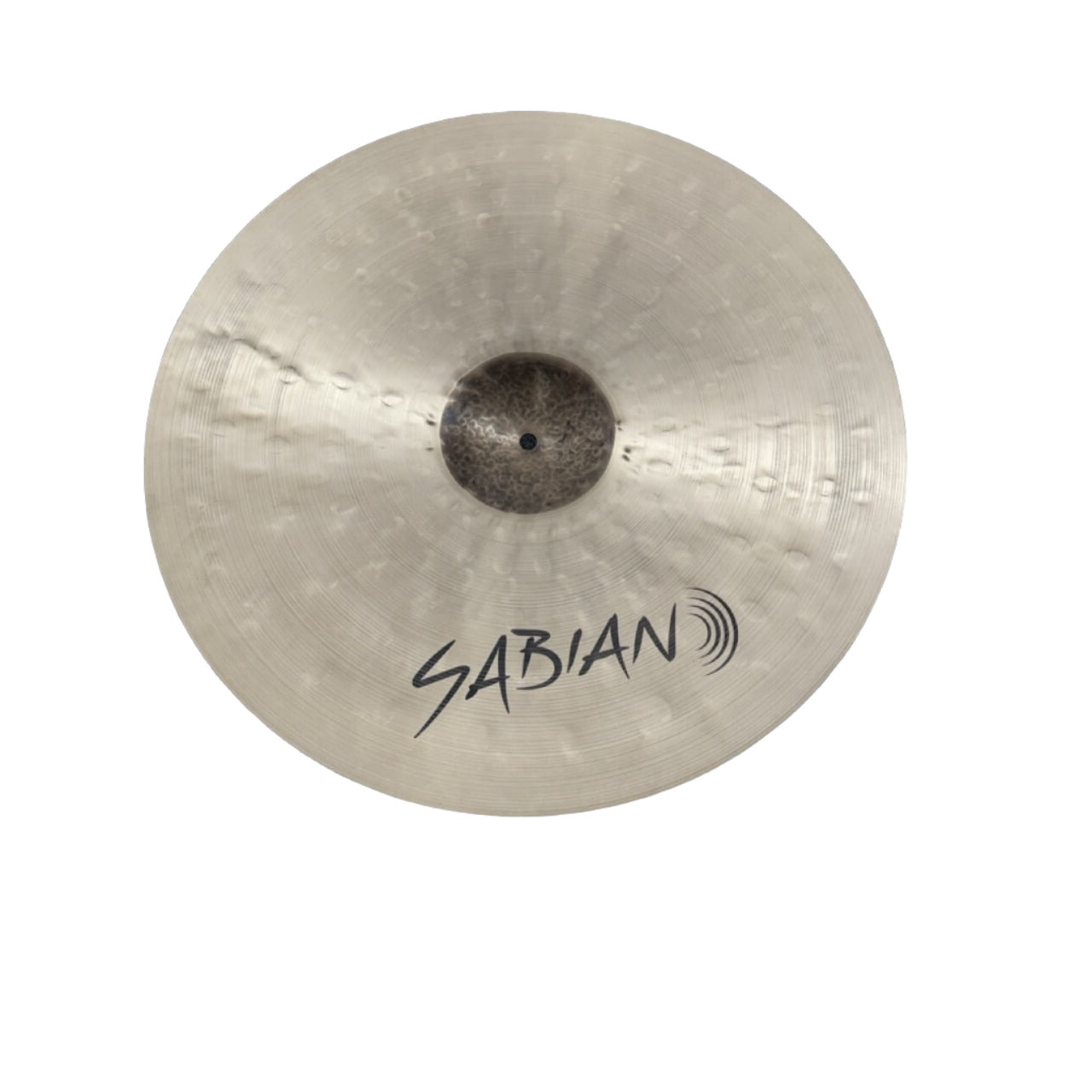 Used Sabian HHX Complex Medium Ride Cymbal 20" - Excellent - Drum Center Of Portsmouth