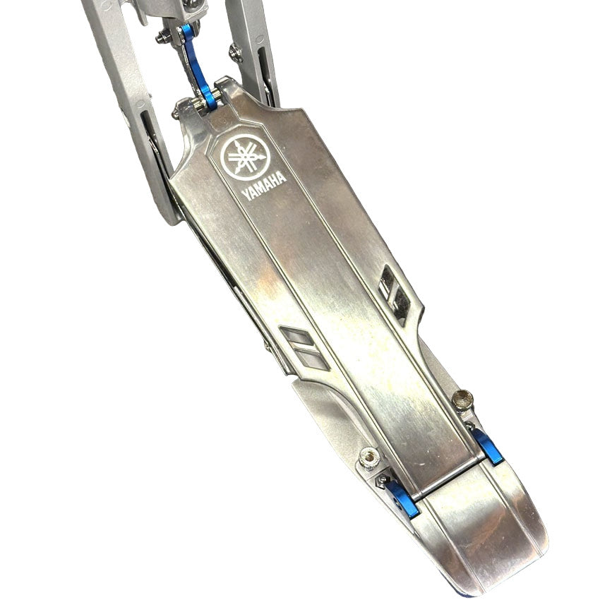 Used Yamaha Professional 2-Leg Hi Hat Stand - Very good - Drum Center Of Portsmouth