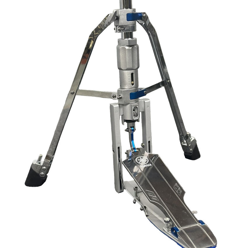 Used Yamaha Professional 2-Leg Hi Hat Stand - Very good - Drum Center Of Portsmouth