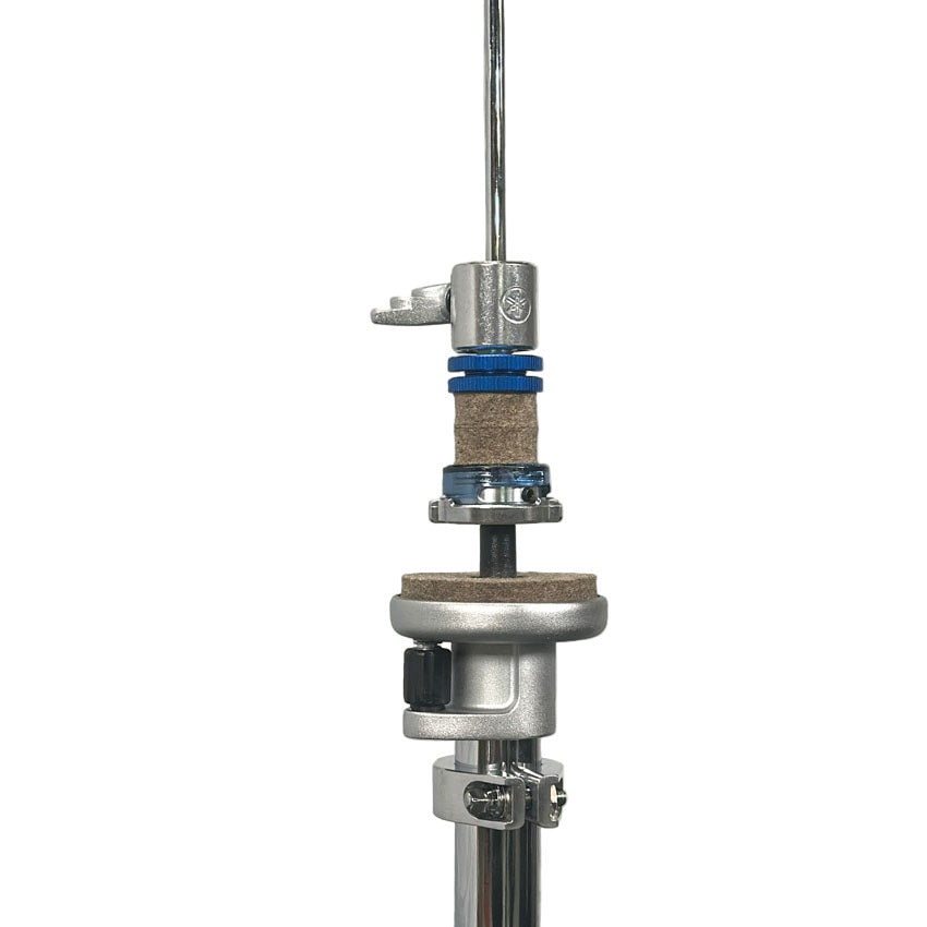 Used Yamaha Professional 2-Leg Hi Hat Stand - Very good - Drum Center Of Portsmouth