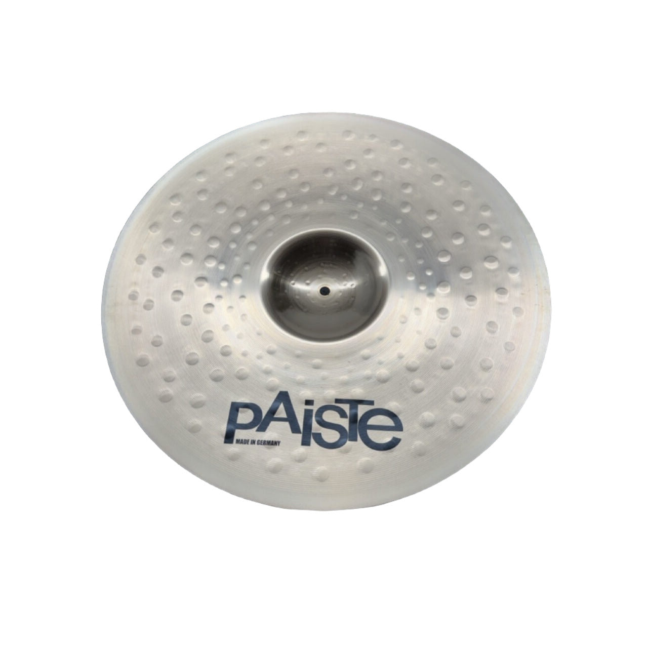 Used Paiste PST 5 Rock Ride Cymbal 20" - Excellent - Drum Center Of Portsmouth