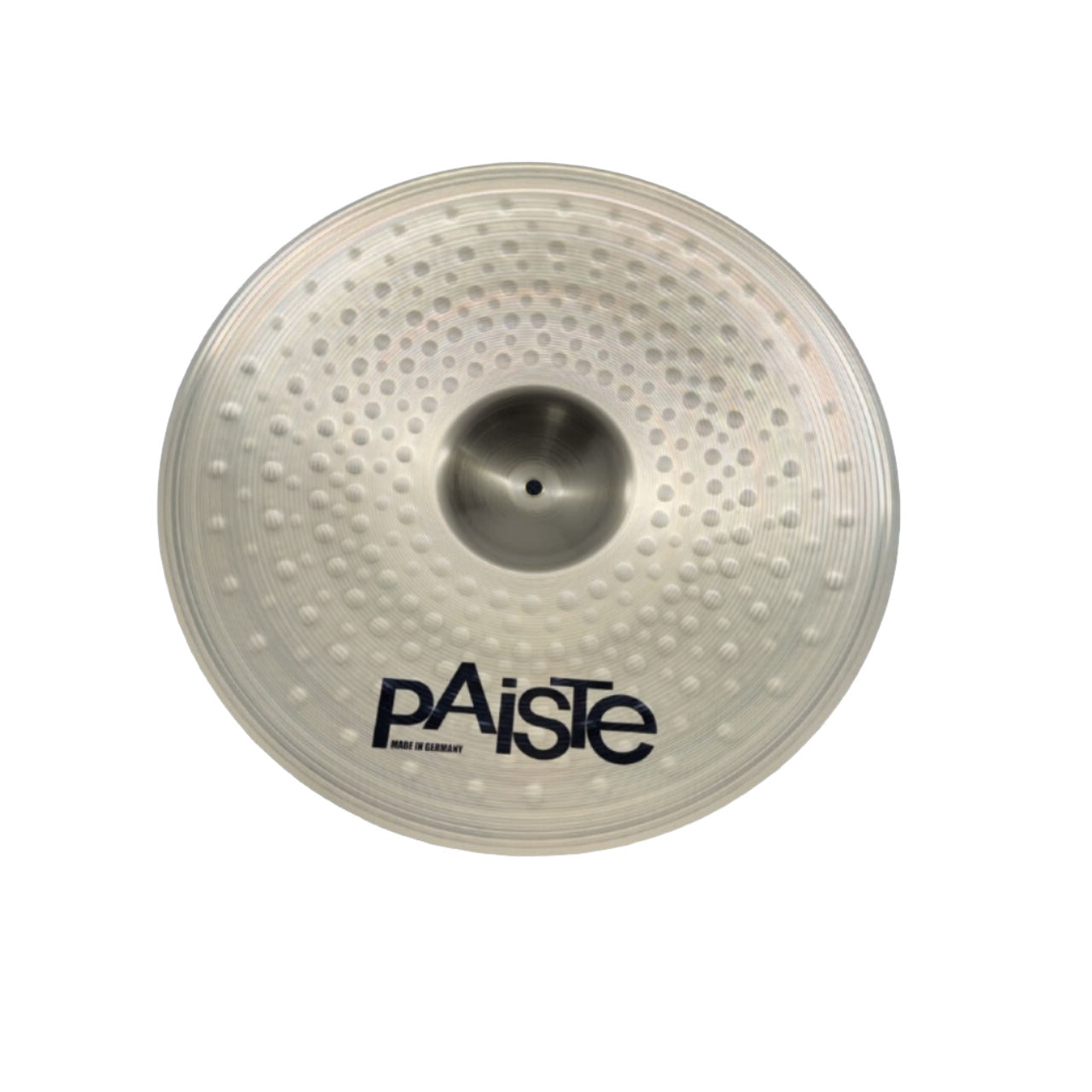 Used Paiste PST 3 Ride Cymbal 20" - Excellent - Drum Center Of Portsmouth