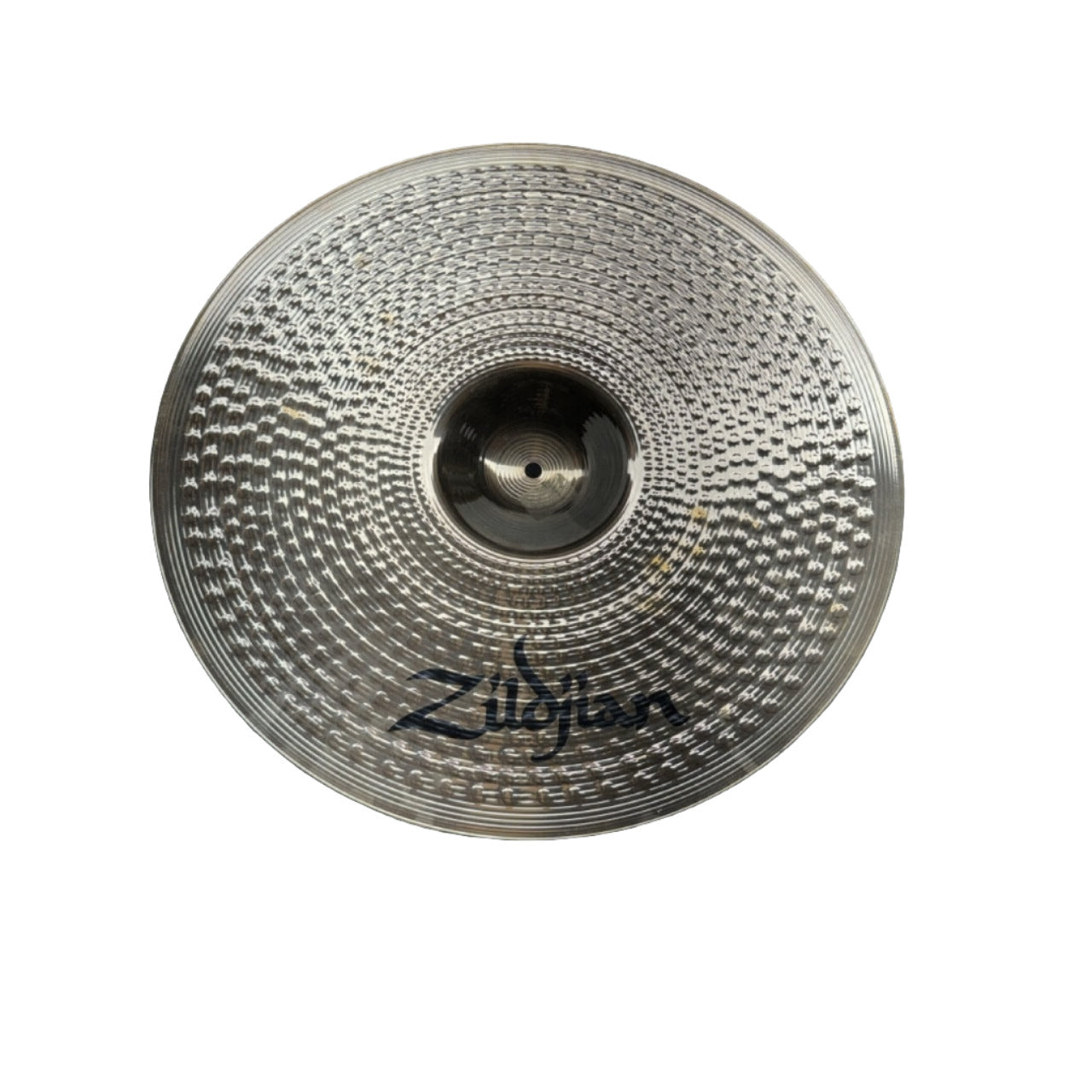 Used Zildjian S Medium Ride Cymbal 20" - Excellent - Drum Center Of Portsmouth