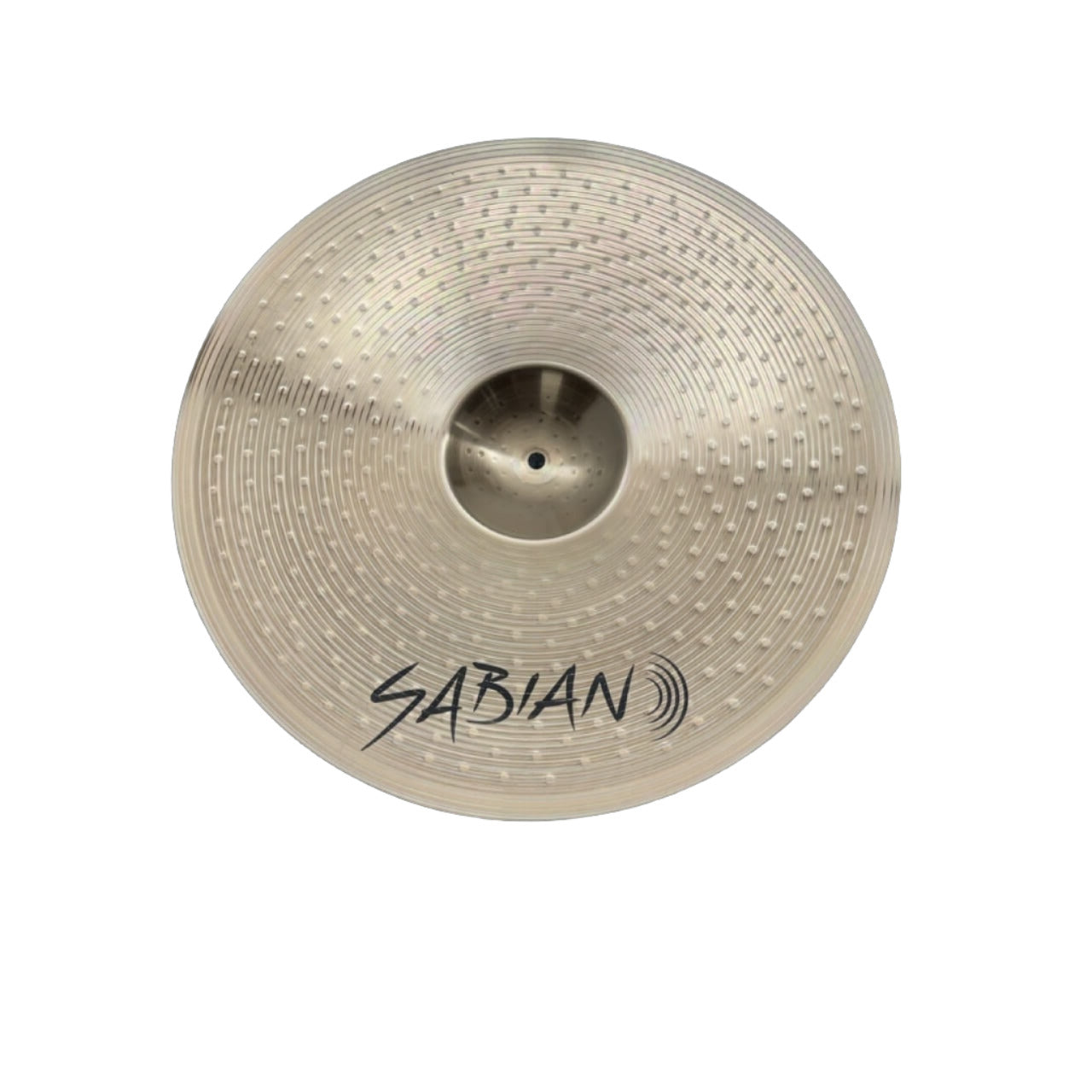 Used Sabian B8X Rock Ride Cymbal 20" - Excellent - Drum Center Of Portsmouth