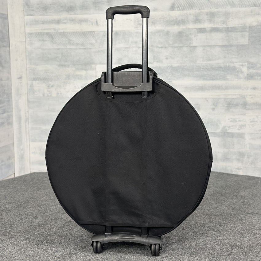 Used Zildjian Rolling Cymbal Bag 22 - Fair - Drum Center Of Portsmouth