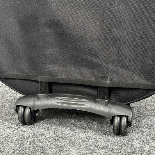 Used Zildjian Rolling Cymbal Bag 22 - Fair - Drum Center Of Portsmouth