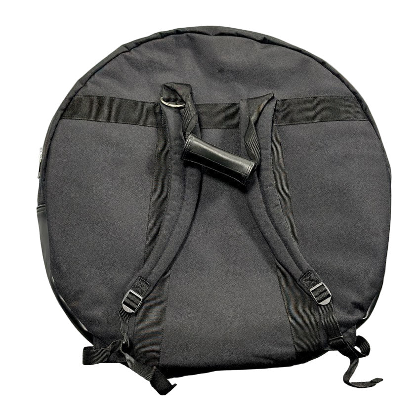 Used Paiste Professional Cymbal Bag w/Paiste Logo 22" - Very good - Drum Center Of Portsmouth