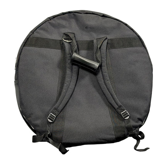 Used Paiste Professional Cymbal Bag w/Paiste Logo 22" - Very good - Drum Center Of Portsmouth