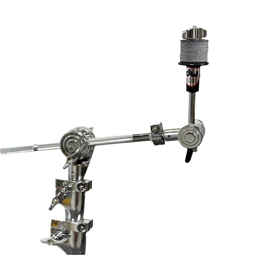 Used DW 9000 Heavy Duty Boom Cymbal Stand 1 of 2 - Very Good - Drum Center Of Portsmouth