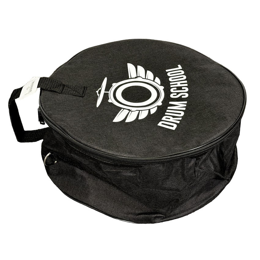 Used Drum School Snare Drum Bag Case 13x6.5 - Very Good - Drum Center Of Portsmouth