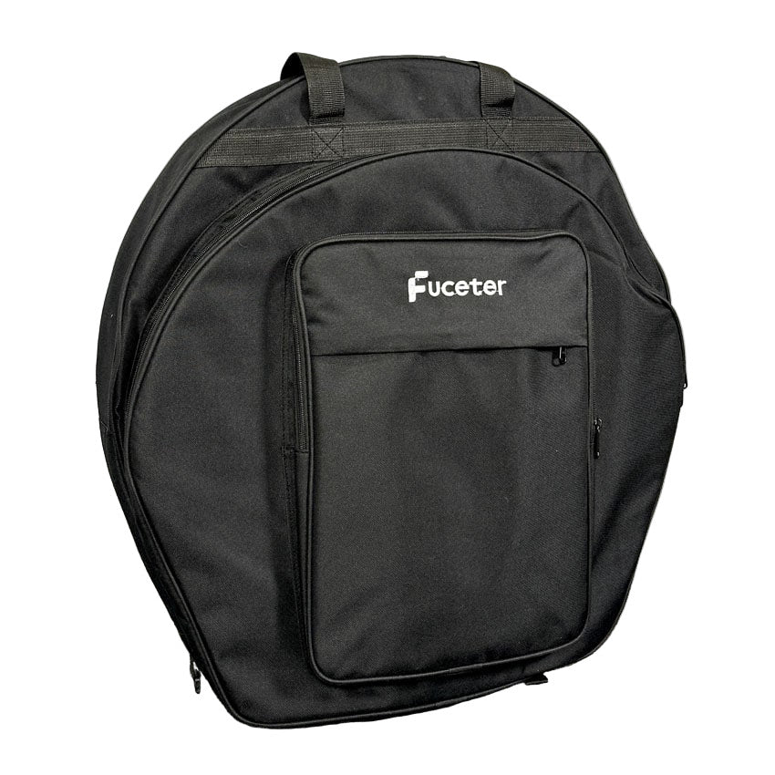 Used Fuceter Cymbal Bag 22 - Very Good - Drum Center Of Portsmouth