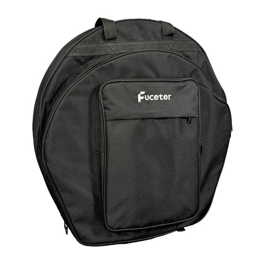 Used Fuceter Cymbal Bag 22 - Very Good - Drum Center Of Portsmouth