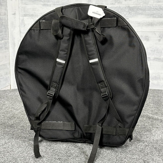 Used Fuceter Cymbal Bag 22 - Very Good - Drum Center Of Portsmouth