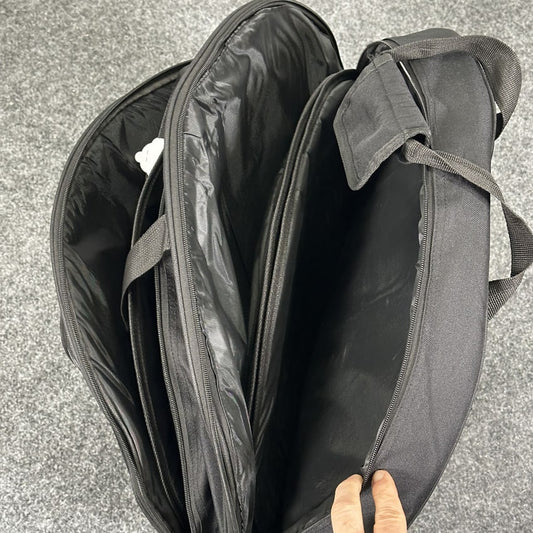 Used Fuceter Cymbal Bag 22 - Very Good - Drum Center Of Portsmouth