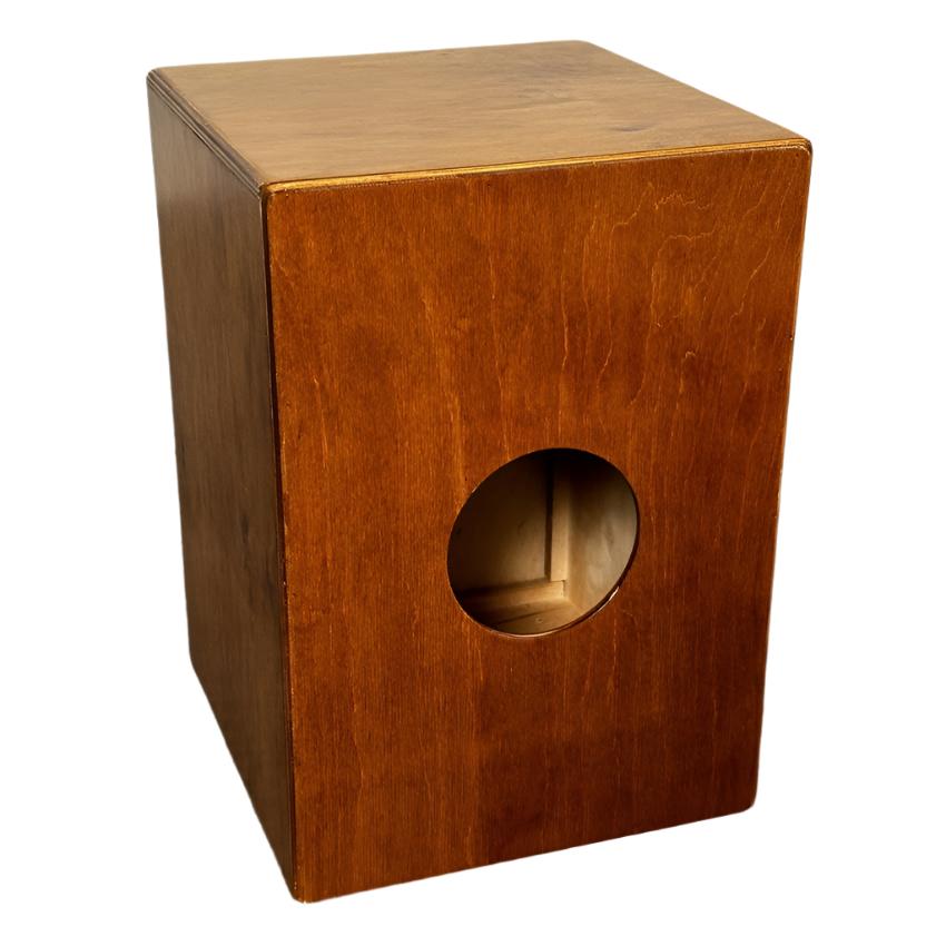 Used Meinl Jam Cajon Baltic Birch - Very Good - Drum Center Of Portsmouth